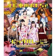 私立恵比寿中学 東西大学芸会2014 エビ中のおもちゃビッグガレージ