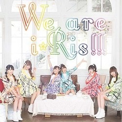 i☆Ris／We are i☆Ris!!!