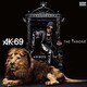 AK-69／THE THRONE