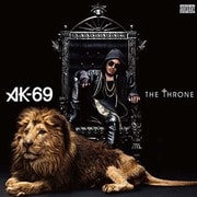 THE THRONE
