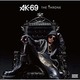 AK-69／THE THRONE