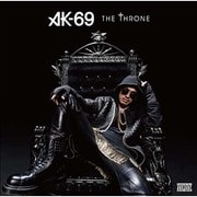 THE THRONE