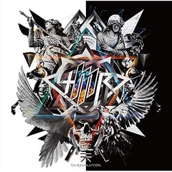 T.M.Revolution／天