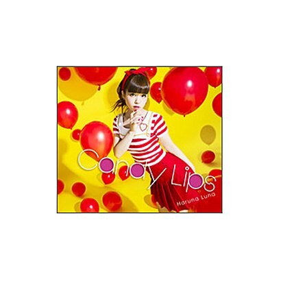 Candy Lips Candy Lips