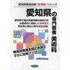愛知県の専門教養 美術科〈2013年度版〉(愛知県教員試験「参考書」シリーズ〈10〉) [全集叢書]