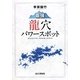 李家幽竹 最強龍穴パワースポット [単行本]