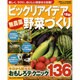 ビックリアイデアで簡単!無農薬野菜づくり－楽しく、ラクに、おいしい野菜を大収穫!（Gakken Mook） [ムックその他]