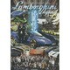 ランボルギーニ★レジェンド vol.2[DVD]－流星伝説