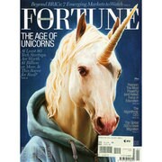 FORTUNE (洋書) 2015年 2/1号 [雑誌]