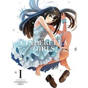 THE IDOLM@STER CINDERELLA GIRLS Ⅰ