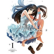 THE IDOLM@STER CINDERELLA GIRLS Ⅰ