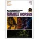 斉藤和義／KAZUYOSHI SAITO LIVE TOUR 2014 RUMBLE HORSES Live at ZEPP TOKYO 2014.12.12