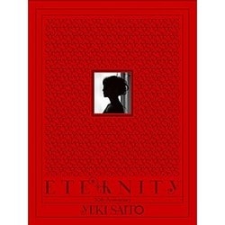 斉藤由貴／ETERNITY