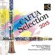 海上自衛隊東京音楽隊／吹奏楽コンクール自由曲選「風を織る」 (CAFUAセレクション2015)