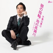 銀の指輪/雨の高瀬川-2015remix-