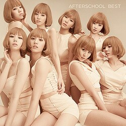 AFTERSCHOOL／BEST