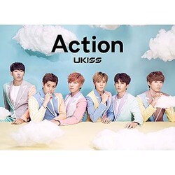 UKISS／Action