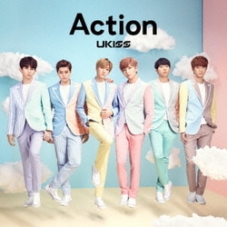 UKISS／Action