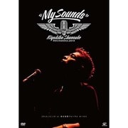 ROCK&SOUL 2014 "MY SOUNDS" TOUR FINAL 2014.12.14 at 東京国際フォーラム ホールA