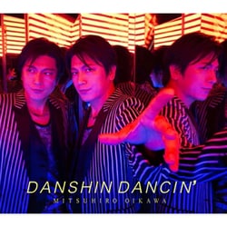 及川光博／男心 DANCIN'