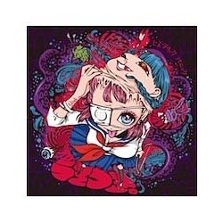 ヒステリックパニック／うそつき。