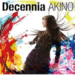 AKINO with bless4／Decennia