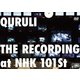 くるり／THE RECORDING at NHK 101st [DVD]