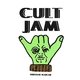CULT JAM [単行本]