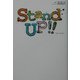 STAND UP!!the novel [単行本]