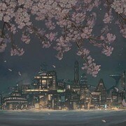 A Place,Dark&Dark-観た事のないものを好きなだけ- 第一章-春-