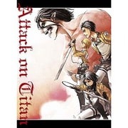 劇場版 進撃の巨人[前編]～紅蓮の弓矢～