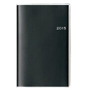 9828 [2015年4月始まり ペイジェムウィークリー 13 ブラック]