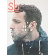 Sb Skateboard Journal 2015WINT [単行本]