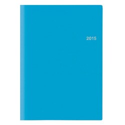 9662 [2015年4月始まり NOLTY(ノルティ) アクセスマンスリー A5 スカイ]