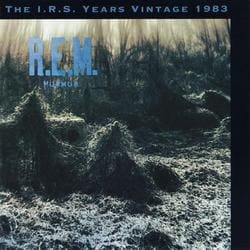 R.E.M.／マーマー