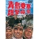 青島要塞爆撃命令 [DVD]