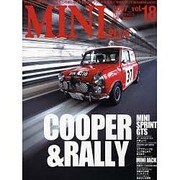 MINI PLUS vol.18 (2007)（別冊航空情報） [ムックその他]