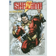 シャザム！ 魔法の守護者(THE NEW 52！ ) [コミック]