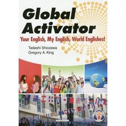 大学生のためのグローバル時代の英会話 [単行本]