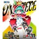 ONE PIECE ワンピース 17THシーズン ドレスローザ編 PIECE.11 [Blu-ray Disc]