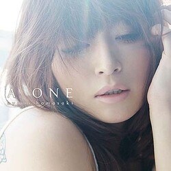 浜崎あゆみ／A ONE