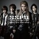S.S.P.D.STEEL SOUND POLICE DEPT.／Don't lose your mind