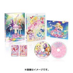 ヨドバシ.com - 劇場版アイカツ! 豪華版 [Blu-ray Disc] 通販