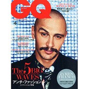 GQ JAPAN 2015年 04月号 [雑誌]