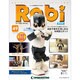 週刊 Robi （ロビ）再刊行版 2015年 2/10号(49) [雑誌]
