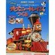 ディズニー・トレインをつくる 2015年 2/18号 [雑誌]