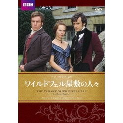 ヨドバシ.com - ワイルドフェル屋敷の人々 [DVD] 通販【全品無料配達】