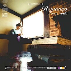 野田徹／Romanzo