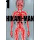 HIKARIーMAN<１>(ビッグ コミックス) [コミック]