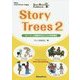 Story Trees〈2〉ストーリーと活動を中心にした小学校英語 [単行本]